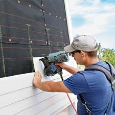 Best Custom Siding Design  in Gloucester City, NJ